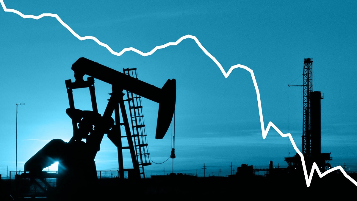oil trading business plan