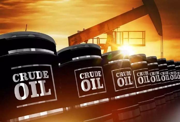 Oil Trading