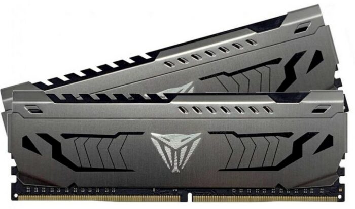 Patriot Viper Steel Low Latency : Memoria RAM DDR4