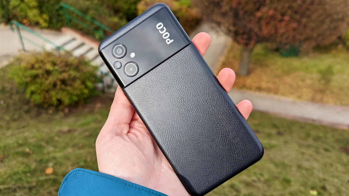POCO M5 Review. This Has To STOP! 