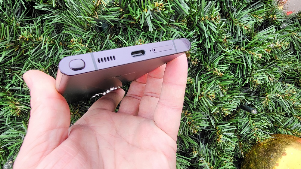 Преглед Samsung Galaxy С22 Ултра: најбољи Андроид паметни телефон?