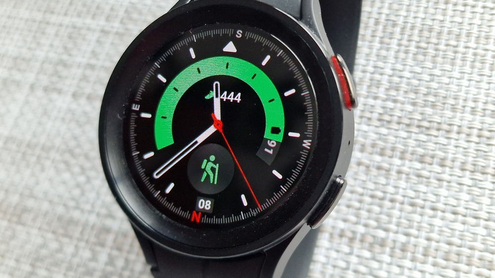 Samsung Watch5 Pro