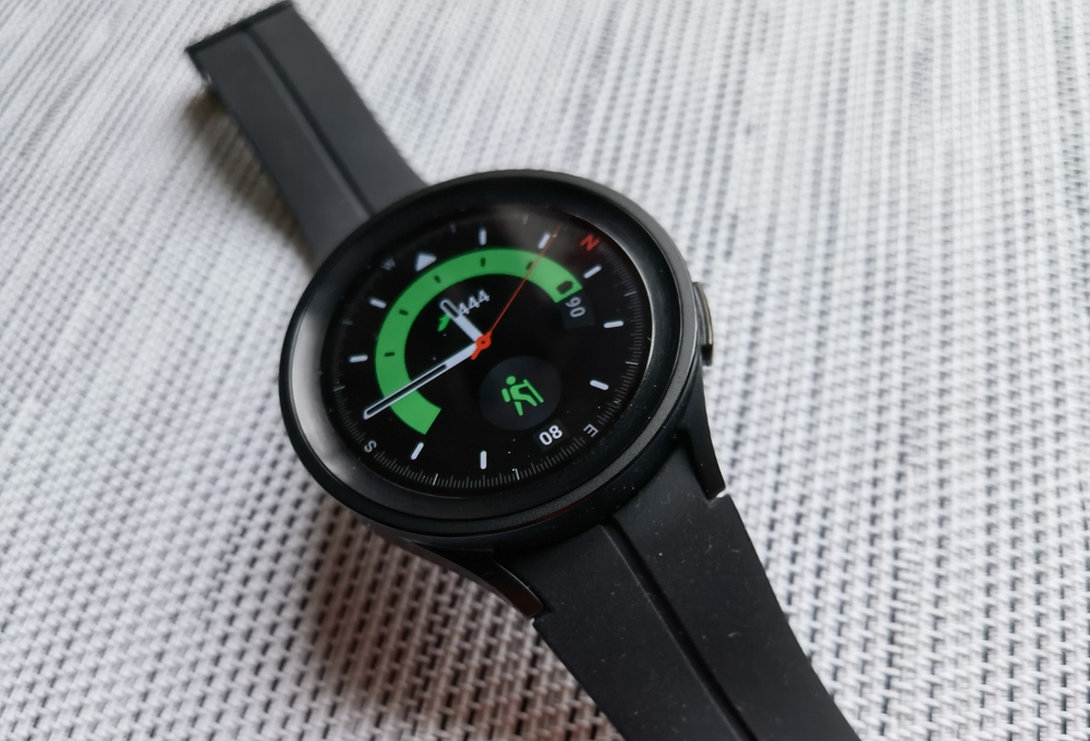 Samsung Watch5 Pro