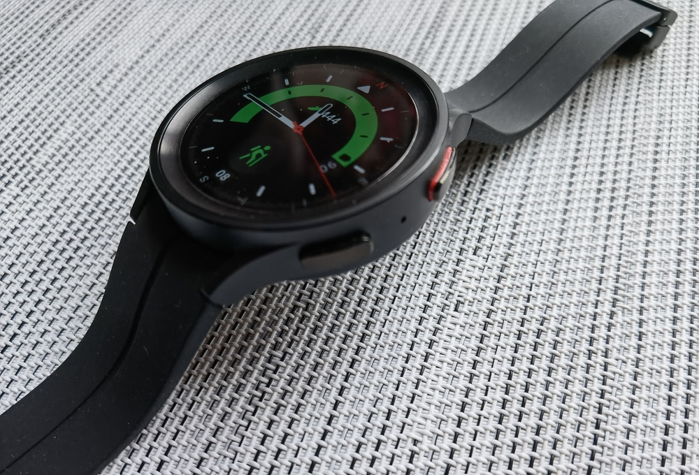 Samsung Watch5 Pro