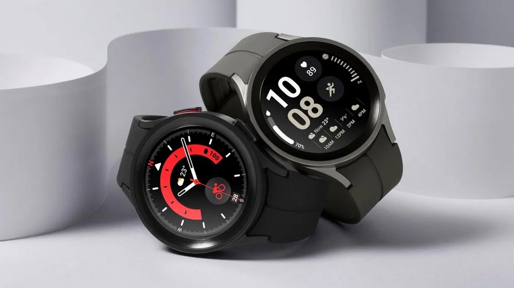 Samsung Watch5 Pro