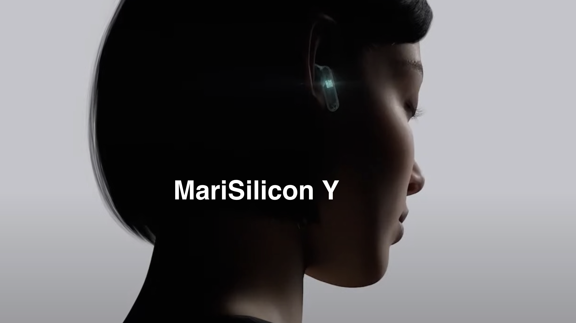 MariSilicon Y 