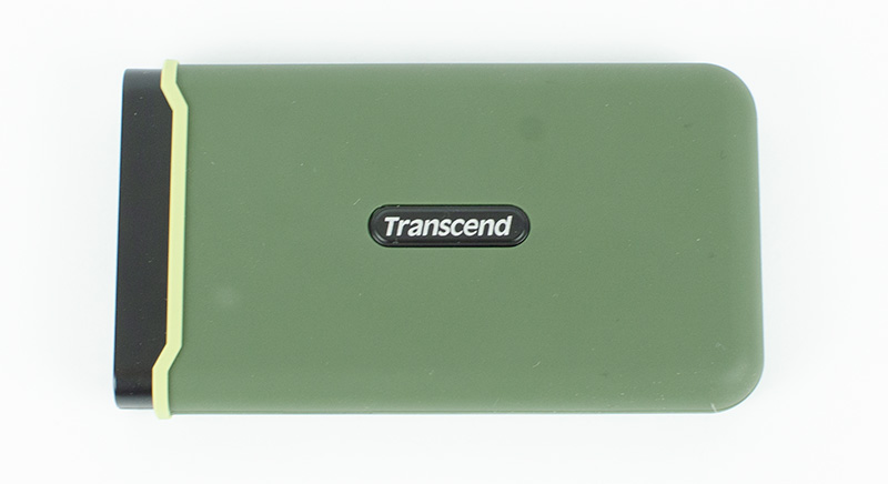 Transcend ESD380C
