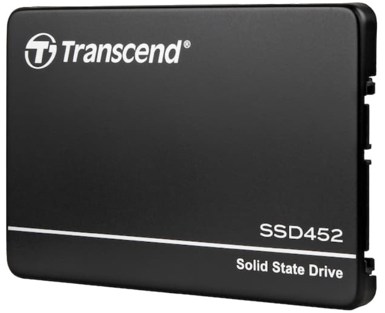 트랜센드-TS2TSSD452P