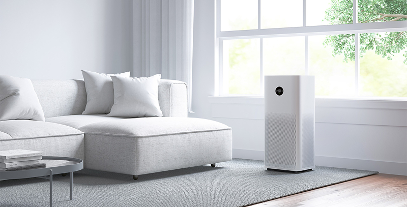 Xiaomi Mi Air Purifier Pro H