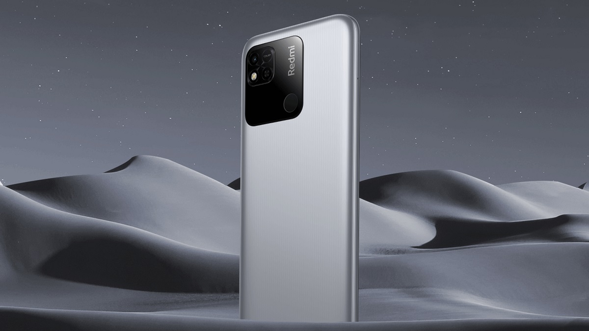 Redmi 10A