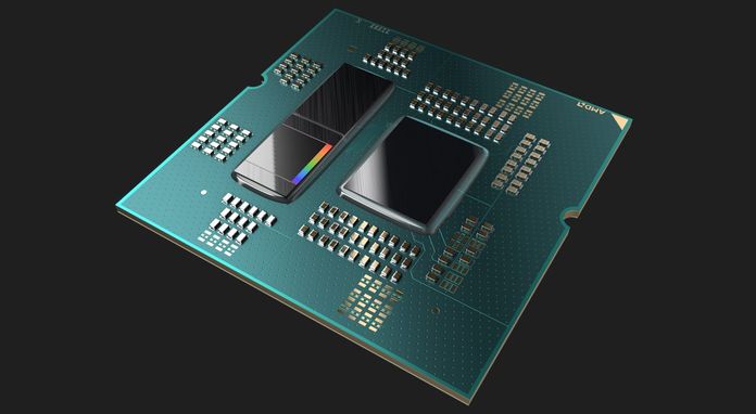 AMD 7000 X3D
