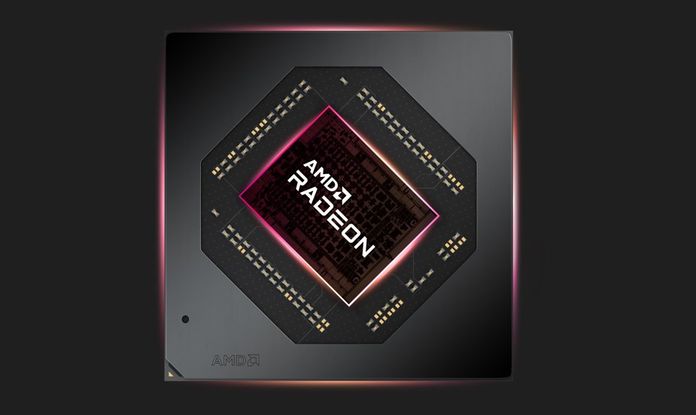 Radeon RX 7000 Series GPU for Laptops