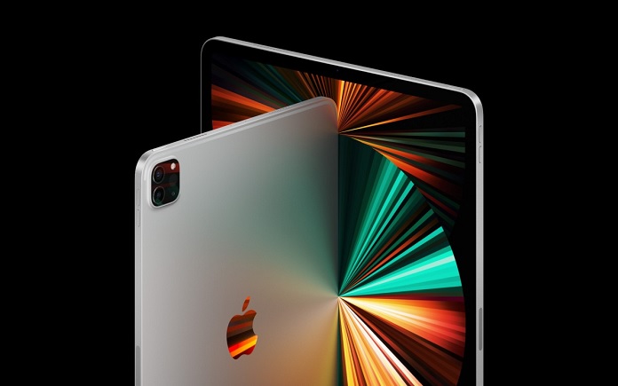 Apple iPad Pro M2 2022