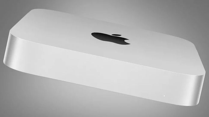 Apple Mac мини