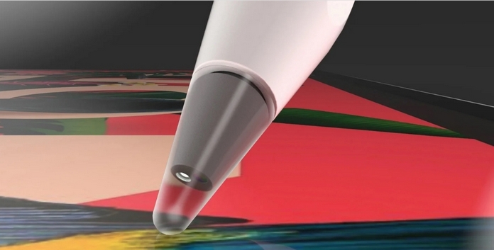 Apple पेंसिल-3