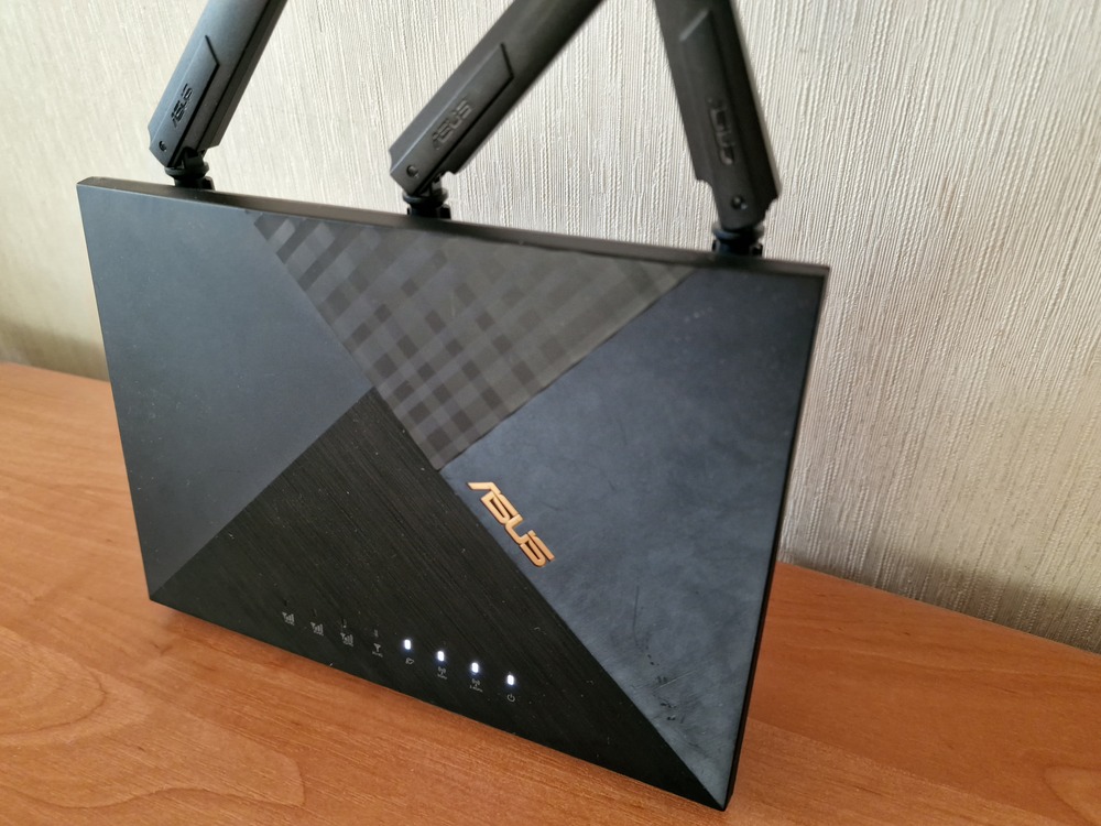 ASUS 4G-AX56