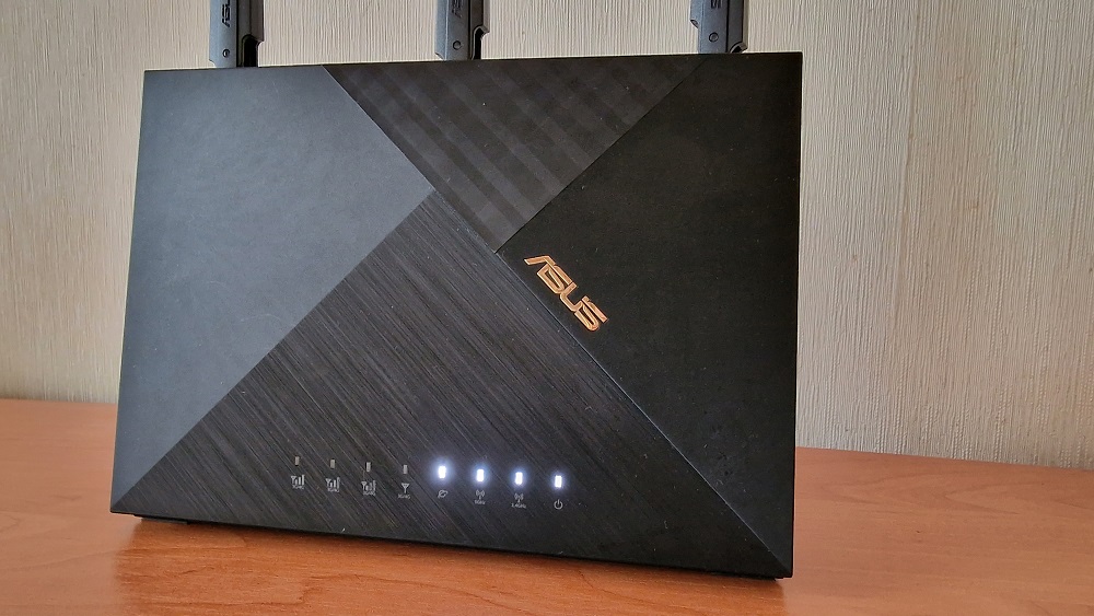 ASUS 4G-AX56