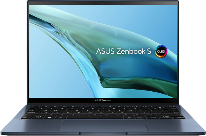 ASUS Zenbook S 13 OLED(UM5302)