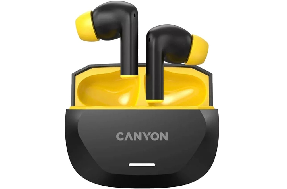 Canyon CNS-TWS7 Canyon CNS-TWS7