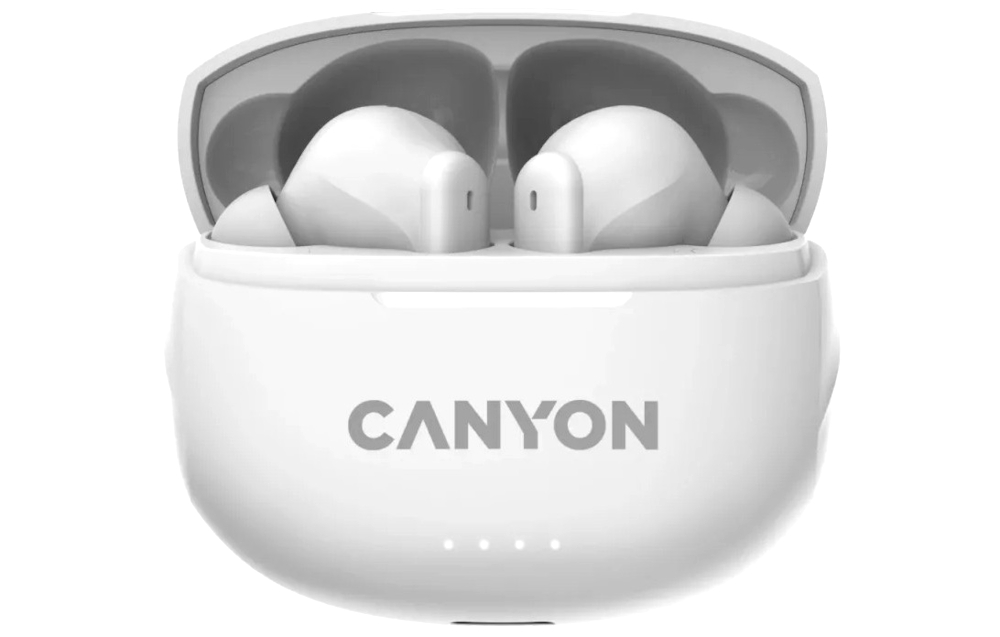 Canyon TWS-8 Canyon TWS-8