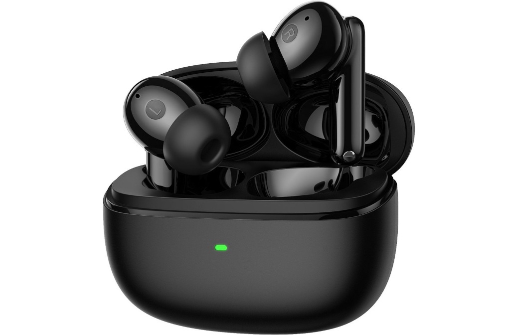Hator Hyperpunk Truepods Hybrid ANC Hator Hyperpunk Truepods Hybrid ANC