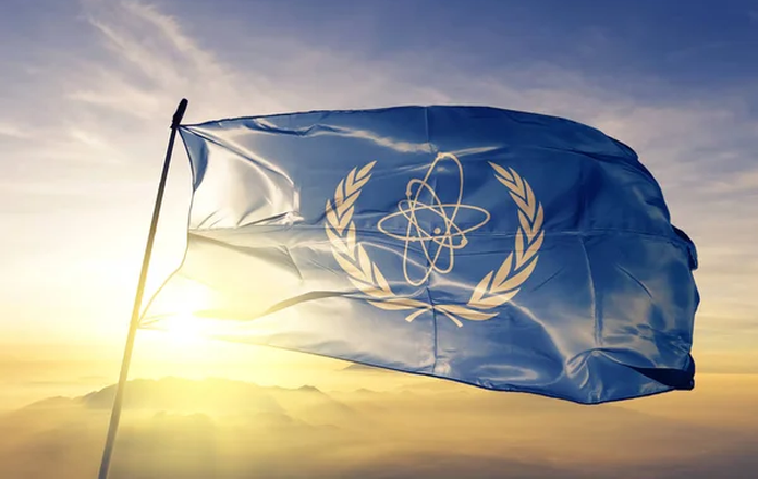 국제 원자력기구 (IAEA)