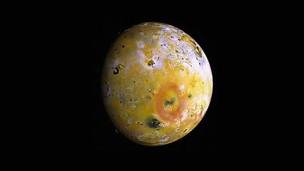 Io