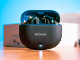 Slušalice Nokia Go Earbuds 2 Pro