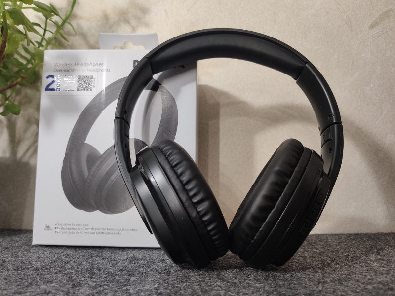 Nokia WHP 101 review affordable Bluetooth headphones