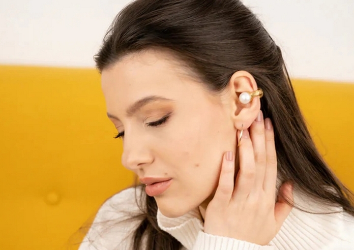 Zvočni uhani Nova H1