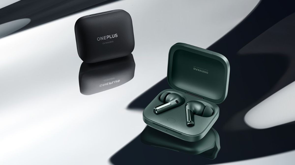 OnePlus Buds Pro 2