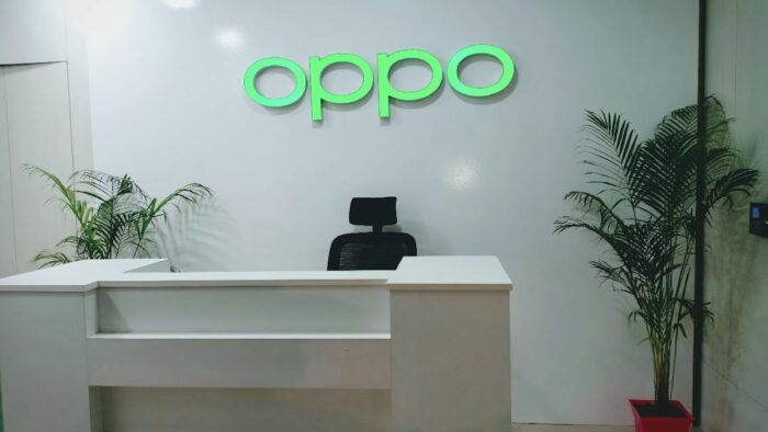 OPPO