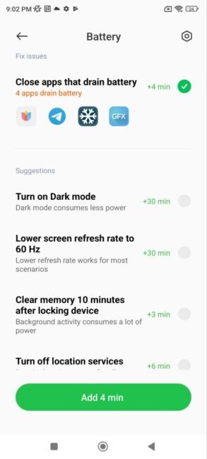 Xiaomi ໂປແກມ 12T Pro