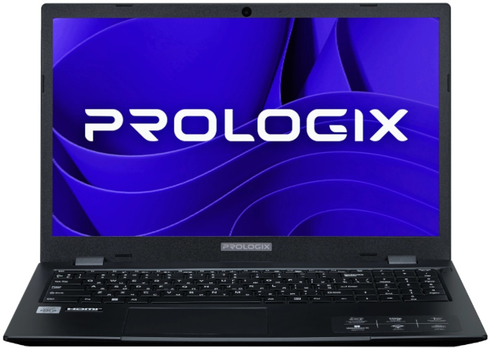 ლეპტოპი Prologix M15-720