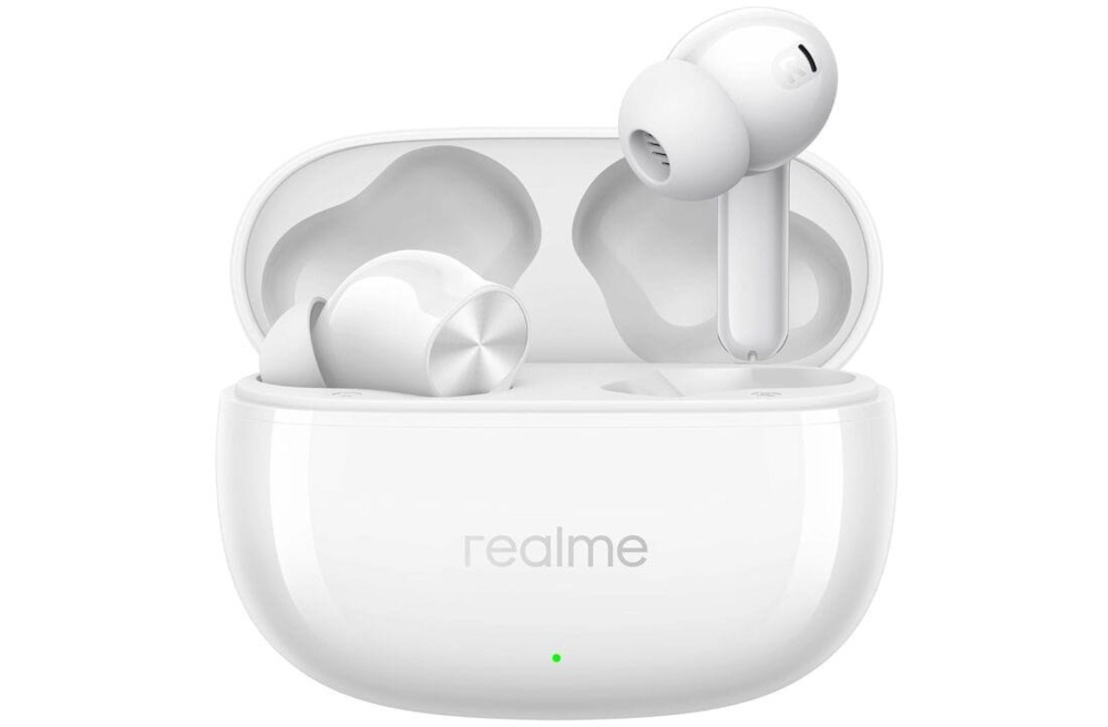 Realme Buds T200X Realme Buds T200X