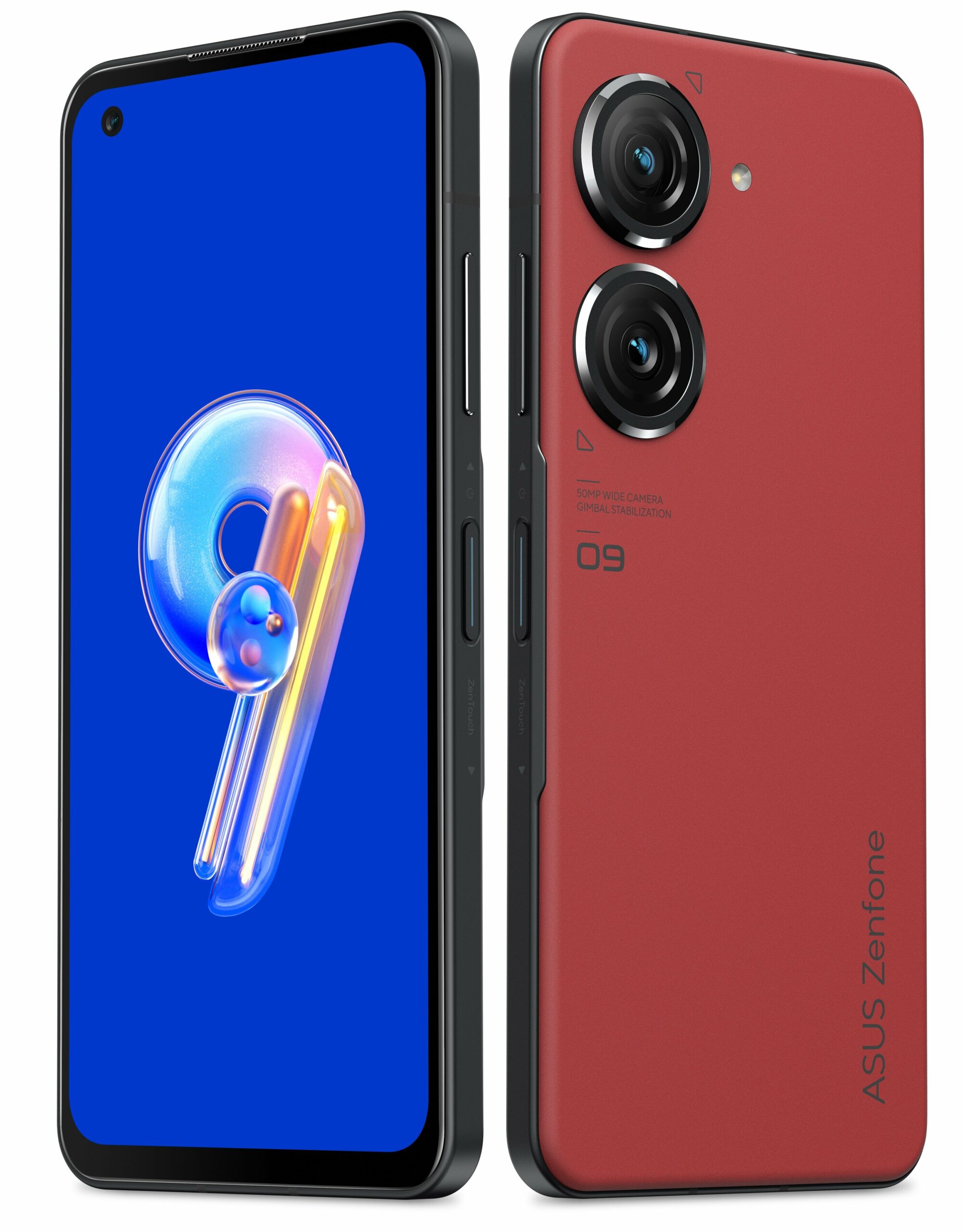 ASUS ZenFone 9- ը