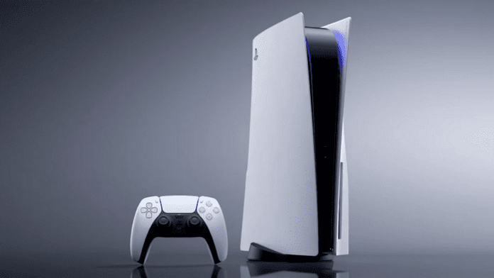 Sony PS5 отримає велике оновлення прошивки в березні