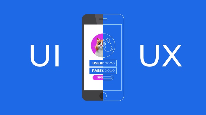 ผู้ออกแบบ UI/UX