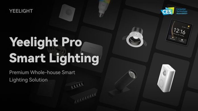 Yeelight Pro Smart Light
