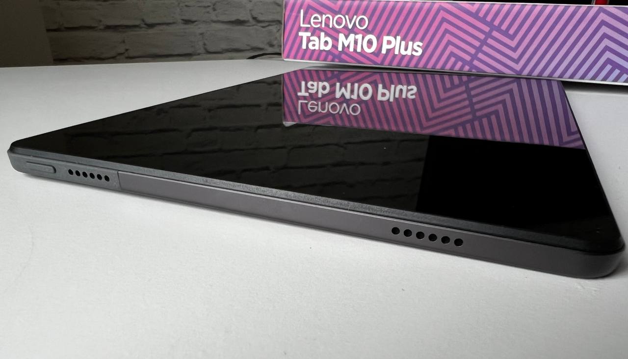 Lenovo Tab M10 Plus 10.61