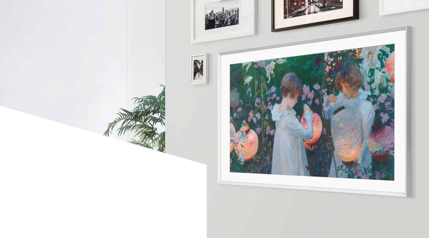 samsung The Frame