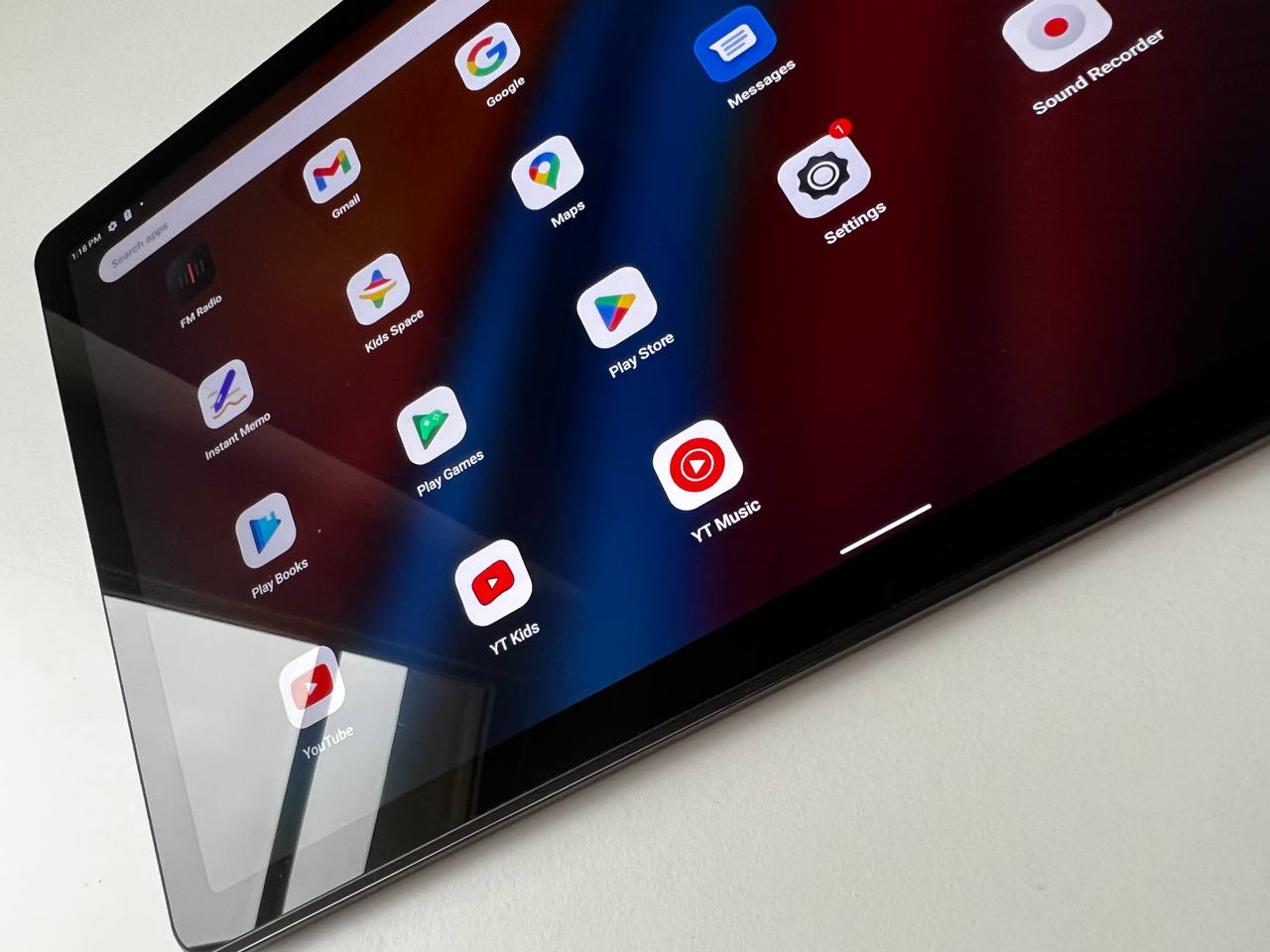 Lenovo Tab M10 Plus