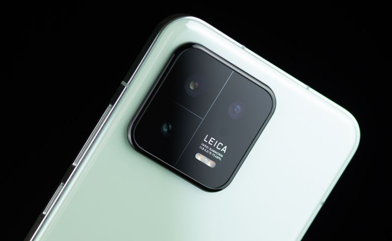 Xiaomi 13