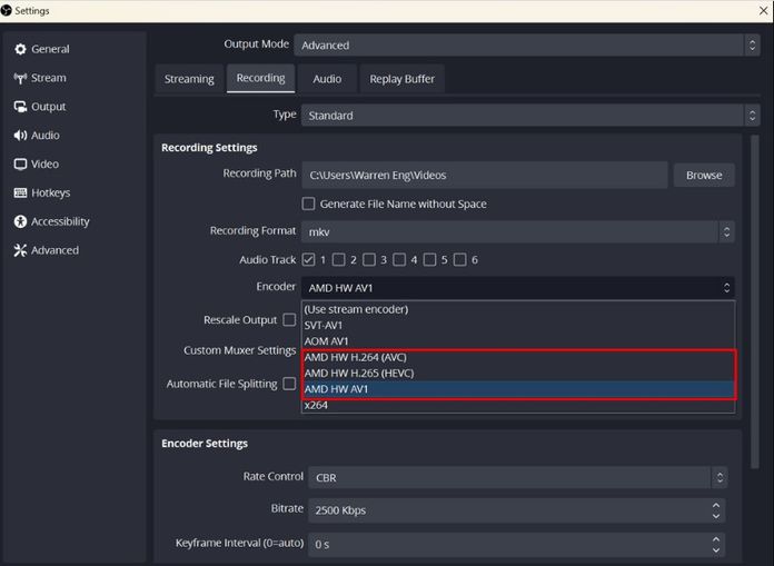 AMD adrenalínútgáfa 23.2.1