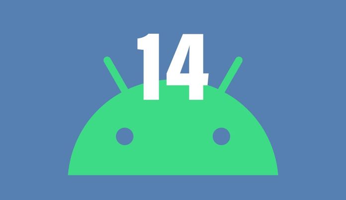 Androidの14
