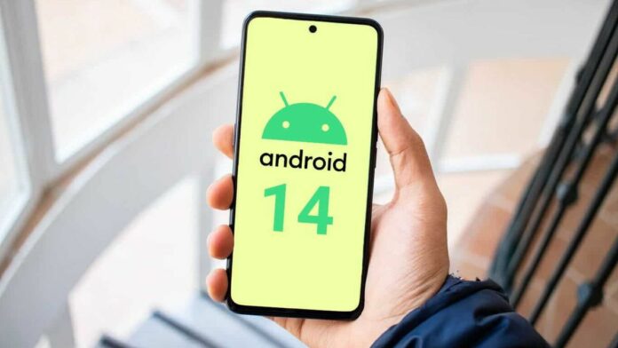 14 Android
