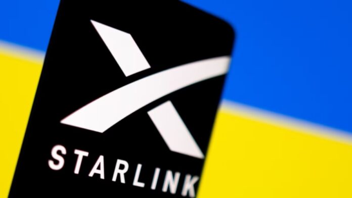 Starlink Starlink