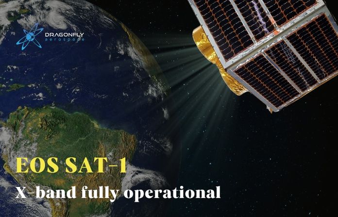 EOS SAT-1