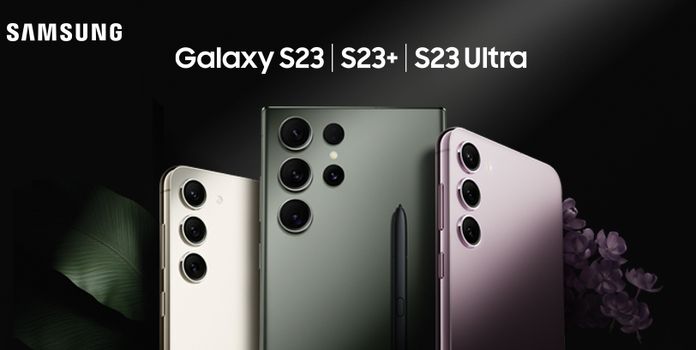 Samsung представи новата флагманска серия смартфони Galaxy S23