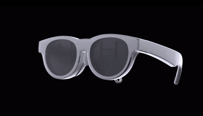Samsung AR-bril